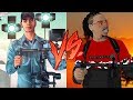 Kyoh Productions (Réalisateur) Vs William Thomas (Réalisateur)