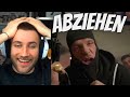 FÜHLE ICH 100% -  Gzuz & Bonez - Abziehen  - REACTION