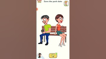 Impossible Date 2:😘😂tricky riddle I Game/Android& IOS