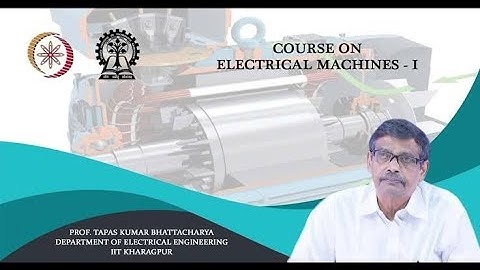 Electrical Machines - I | Week 7 Quiz | Assignment 7 Solution | NPTEL 2022 | SWAYAM