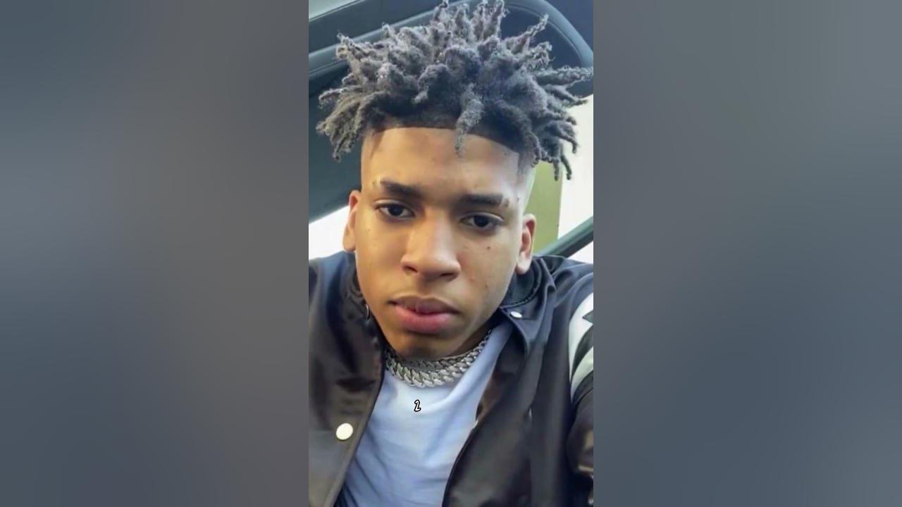 NLE Choppa Evolution Over The Years - YouTube