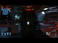 Star Citizen: Onyx - ASD Facility - Project Hyperion - Research wing