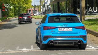 Audi RS Cars arriving! 50x RS3, 10x TTRS, ABT RS6-S & More!