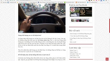 Bài 4: CÀI ĐẶT PLUGINS CHO WEBSITE WORDPRESS - TẠO WEBSITE TỪ A tới Z