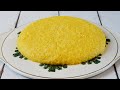 Mamaliga simpla romaneasca.Polenta.(eng sub) #22