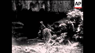 INDO CHINA - NO SOUND