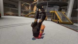 How TF2 Drop System Works