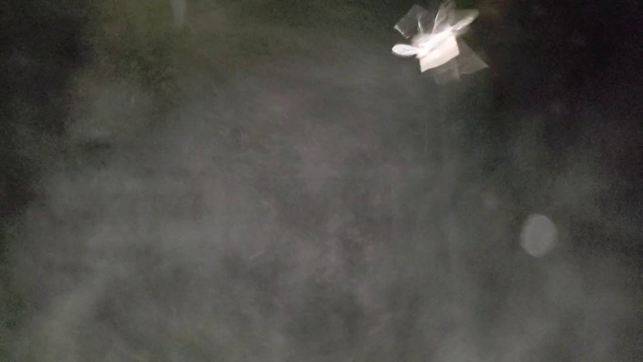Flying Rods Orb Dancing plasma, orbs and flying rods - YouTube