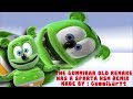 Youtube Thumbnail The Gummy Bear Song (Old Gummibär Remake) - Sparta HSM Remix