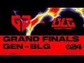   msi 2024  geng vs blg   flash zachq wonder