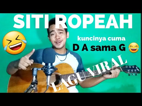 Kunci Gitar Simpel Siti Ropeah A Hamid By Thoriq Bakhri Tutorial Gitar Untuk Pemula Youtube Kunci Gitar Simpel Siti Ropeah A Hamid By Thoriq Bakhri Tutorial Gitar Untuk Pemula Youtube