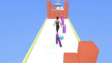 High Heels! - Gameplay Walkthrough All Levels - Part 3