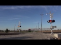 Railroad Crossings of the Midwest Part 5