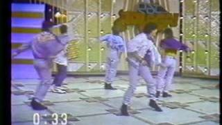 Menudo:  Jumping Over @ Eat Bulaga - 2