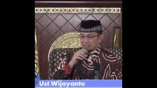 Bersabar Demi Surga Bersama   Ust  Wijayanto part 1