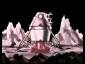 Early Pre-Apollo Era NASA Film - Apollo Lunar Rendezvous Technique