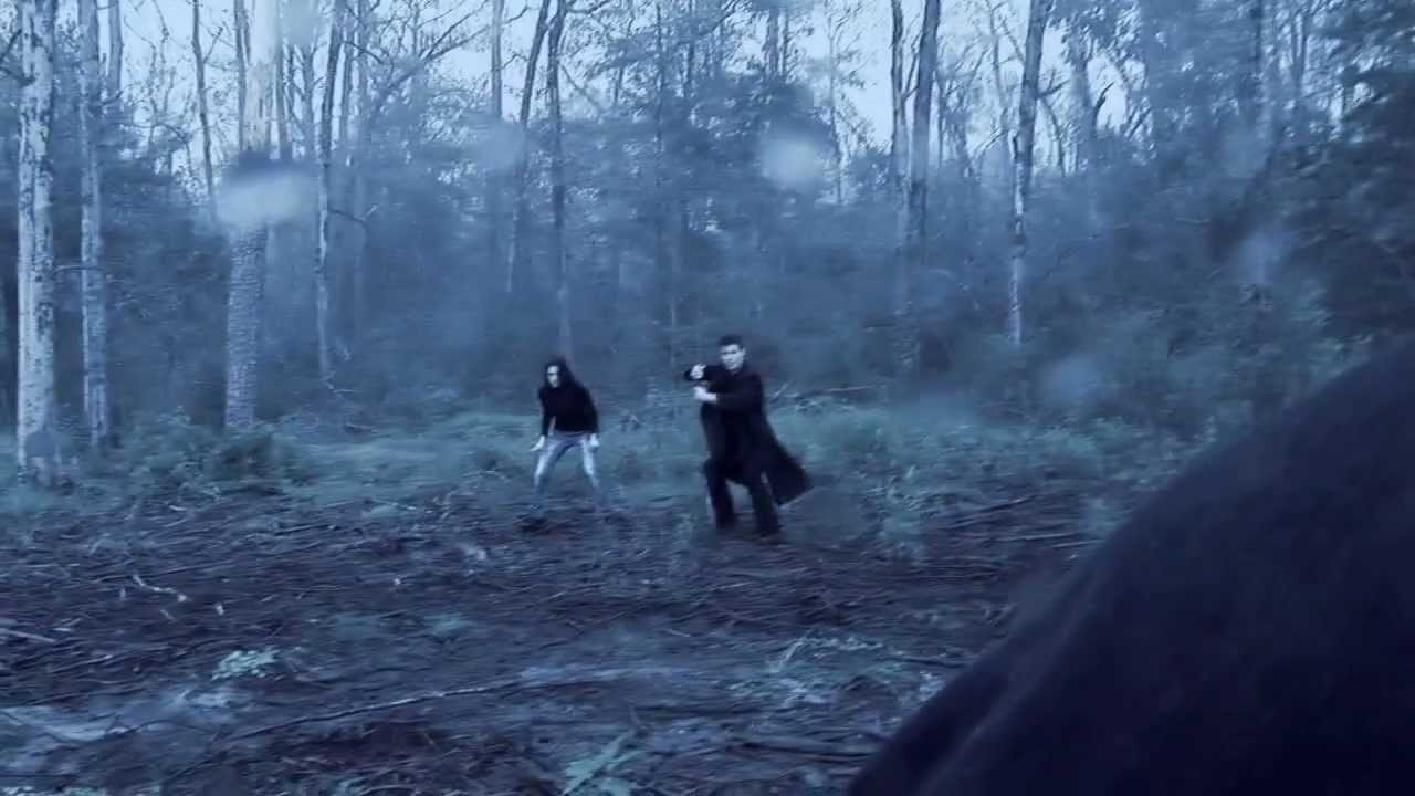 Immortal Guardians: Phantom Shadows Trailer 3