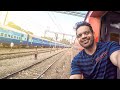 Going to Kanpur for my BIRTHDAY | Flying beast