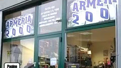Armeria 2000 Rovigo-Vendita Armi-Accessori-Abbigliamento Caccia.flv, Armi da fuoco - Come valutare un arma usata (Serie Beginners), Armi vendita libera, Armi da caccia al cinghiale: slug a canna rigata, 5 armi ninja più mortali della storia, Armi dell'Esercito Italiano