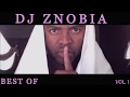 DJ Znobia - Best Of Vol.  I Mix (2017) -   Eco Live Mix Com Dj Ecozinho