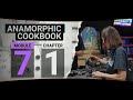 Camera Prep Day! - Anamorphic Cookbook Module 7 Chapter 1