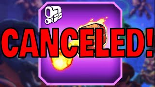 NEW Level Reveal? STRONGEST Weapon RUINED! Now What?!
