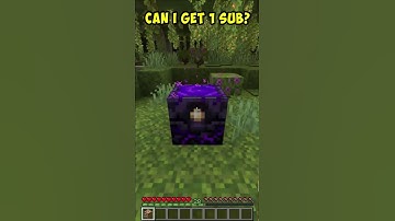 Minecraft Perfect Loop #Minecraft #Loop #Shorts #Perfect #Viral #TikTok #Recommended #RespawnAnchor