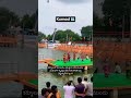 కర్నూలులో వైభవంగా వినాయక నిమజ్జనం – గంగ హారతి వేడుక #kurnool #vinayakachavithi #nimarjanam