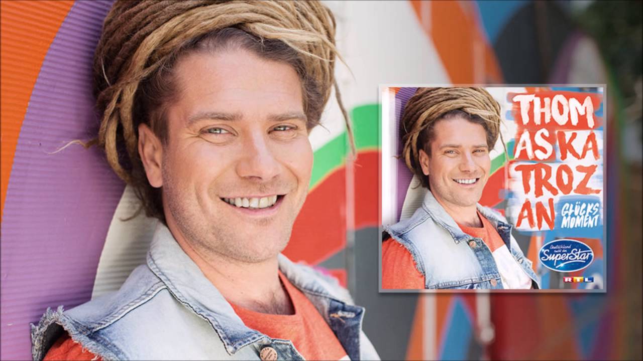 Dsds Thomas Katrozan