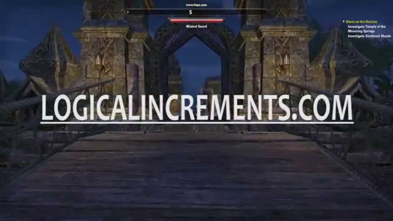 elder scrolls online system reqs elder scrolls online system reqs