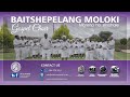 Morena ho etsahale by BAITSHEPELANG MOLOKI G C