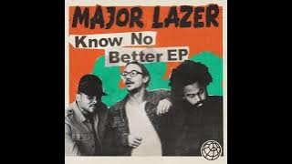 Sua Cara - Major Lazer (Feat. Anitta & Pabllo Vittar)