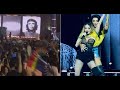 INSOLITO: Al descubierto extraña relación entre el Che Guevara y Madonna