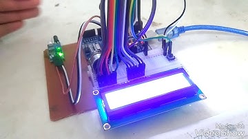 Membuat Alat Penghitung Barang Otomatis Berbasis Arduino dan Sensor Infra Merah