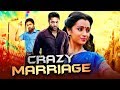 Crazy marriage 2019 tamil hindi dubbed full movie  jayam ravi trisha