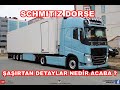 SCHMITIZ DORSE / TRAİLER / YEMEK DOLABINDA ŞAŞIRTAN DETAYLAR