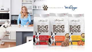 TY Pet Food is Now Available at Kroger