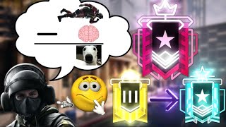 R6 COPPER TO CHAMPION (Episode 4, Gold - Platinum analysis)