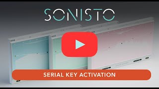 SONISTO Vendor Products Serial Copy/Paste Tutorial