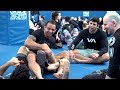 KASAI Vlog: Danaher, Buchecha, Romulo, Pena & Gordon Ryan in The Most EPIC Training Session EVER!