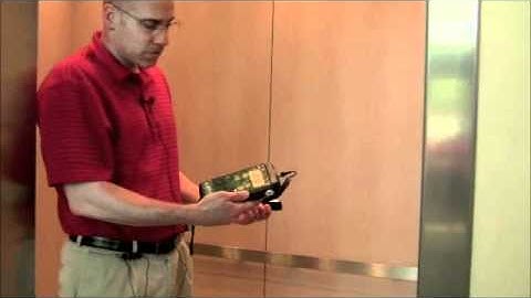 TCP LED Elevator Lighting