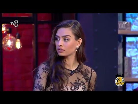 Amine Gülşe'nin Miss Turkey'e Katılma Hikayesi | 3 Adam | Sezon 3 Bölüm 12 | 5 Mart Cumartesi