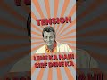 Tension lene ka nahin, sirf dene ka - Expedify ko!