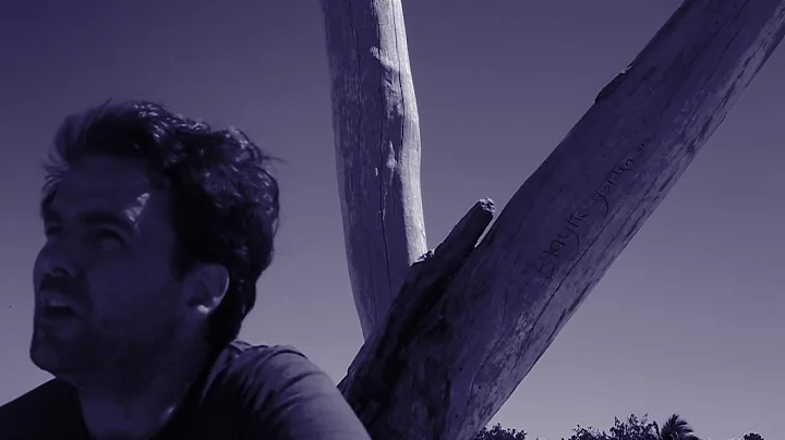 Greg Cannon - Sidelined (Music Video)