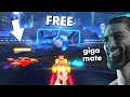 POTATO LEAGUE 212 | TRY NOT TO LAUGH Rocket League MEMES, Funny Moments and Fails