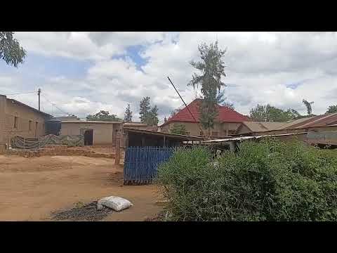 Prime 500 SQM Plot for Sale in Bugesera – Karieri Center