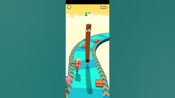 Shortcut Run Level - 55 #shorts #games