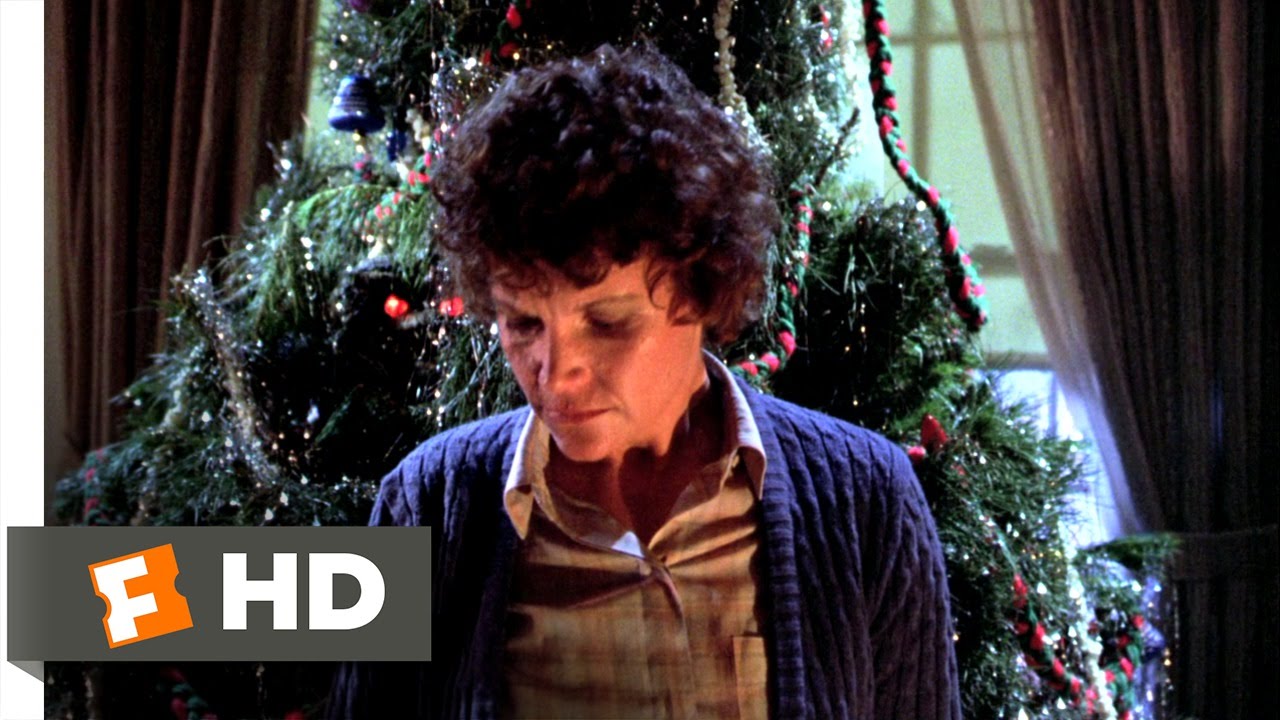 Gremlins (4/6) A Tree With Teeth (1984) HD - YouTube