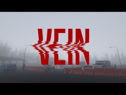 VEIN - 0.010