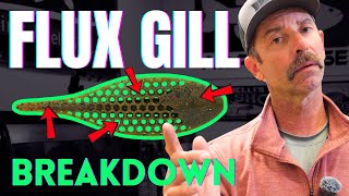 картинка: 🔥 НОВЫЙ MaxScent Flux Gill | ТОП-3 СПОСОБОВ ЛОВИТЬ РЫБУ!! 😱